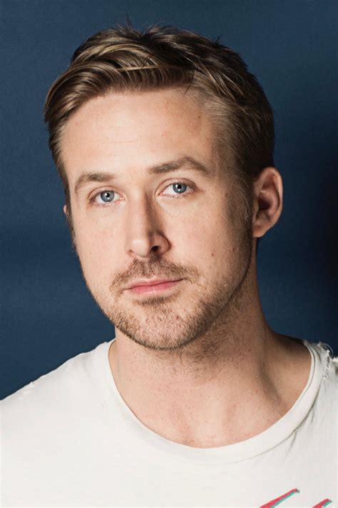 ryan gosling new face